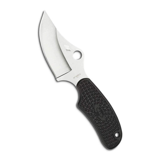 Spyderco Sheath - PlainEdge, FB35PBK