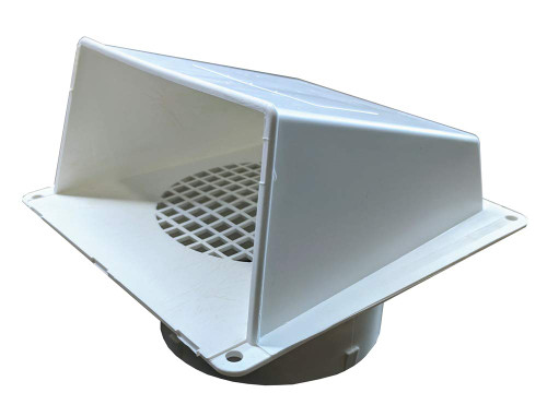 HHT SRV33271Outside - Air Shield Vent