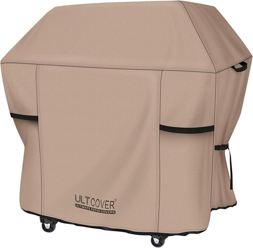 ULTCOVER Waterproof Grill Cover 52 inch