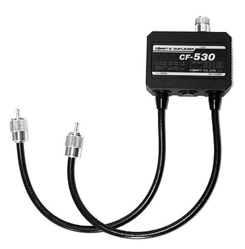 Comet Duplexers CF-530