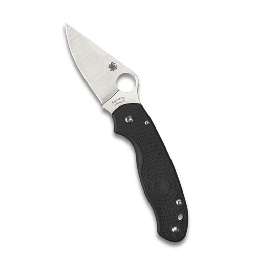 Spyderco Para 3 Lightweight С223PBK