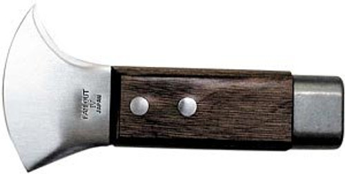 15825-Weighted Leponitt Lead Knife