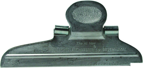 Bitzenburger Precision Die Cast Clamp (Straight Clamp) Bitzenburger Precision Die Cast Clamp (Straight Clamp)