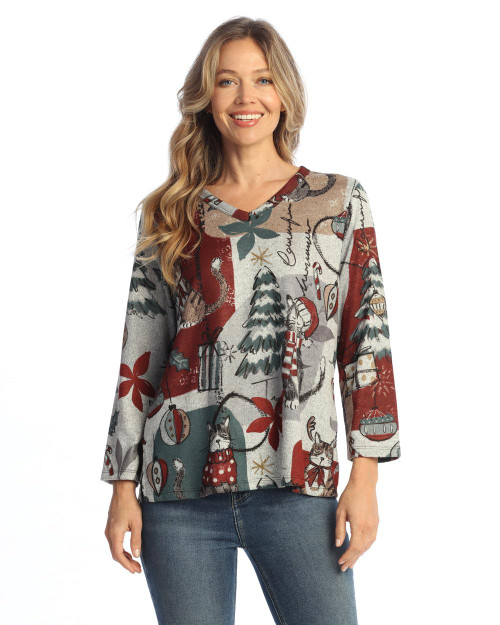 Jess & Jane NB4-2126 STARLIGHT