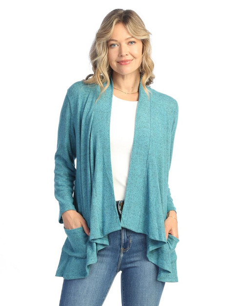 Jess & Jane VP4 TEAL TEAL