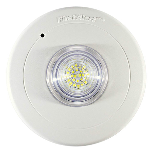 First Alert SLED177 LED Strobe Light