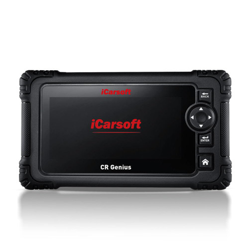 iCarsoft CR Genius 5inch Multi-Brand Vehicle Multi-Systems