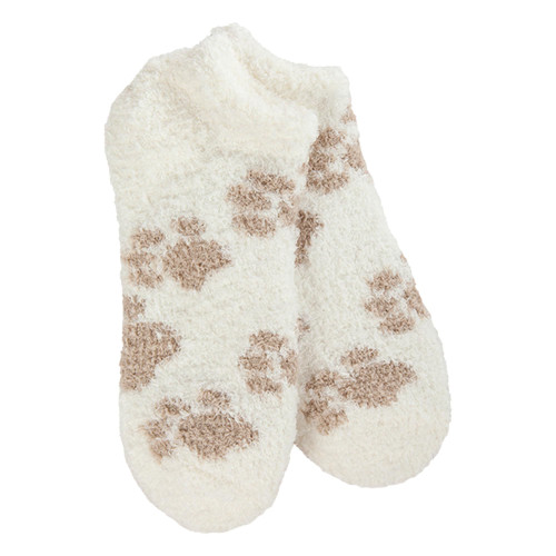 World's Softest Cozy Low Socks, Low Cut Ankle Socks for Women