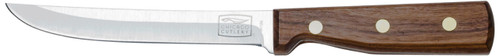 Chicago Cutlery 15.2 cm Stainless Steel Walnut Tradition Utility Knife