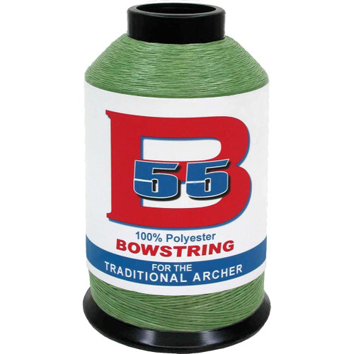 B55 Bowstring Material | Kiwi