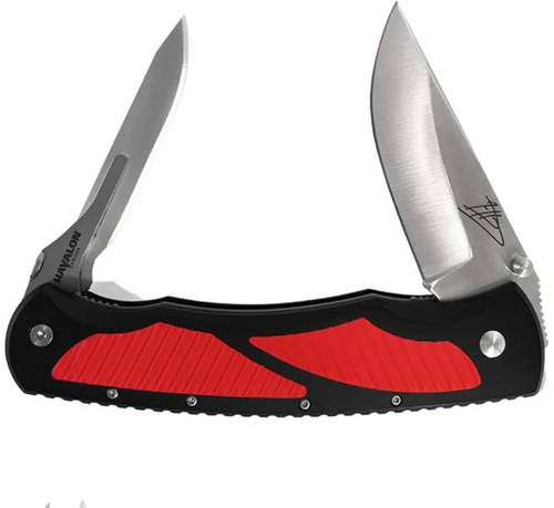Havalon Titan Double Blade HV80120