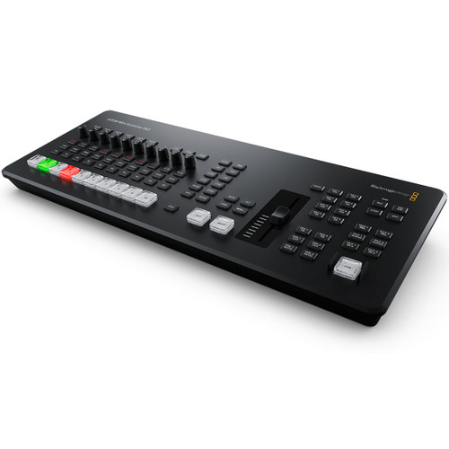 Blackmagic Design ATEM Mini Extreme ISO G2 Switcher BMD-SWATEMMINICEXTISOG2
