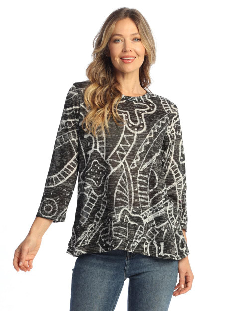 Jess & Jane AJ6-2139 ART DECO