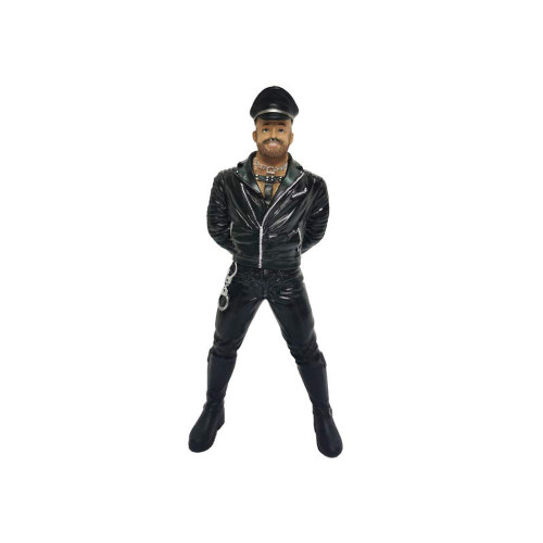 December Diamonds Poke The Bear Euro Bear Christmas Ornament 5555323