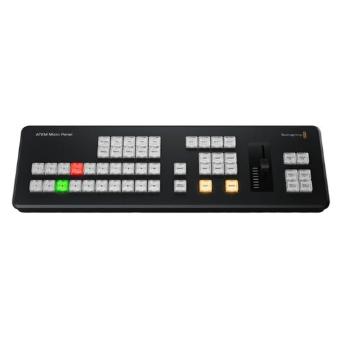 Blackmagic Design ATEM Micro Panel BMD-SWPANELAA1ME10