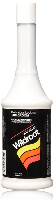 Original Wildroot Hair Groom 15 Ounces