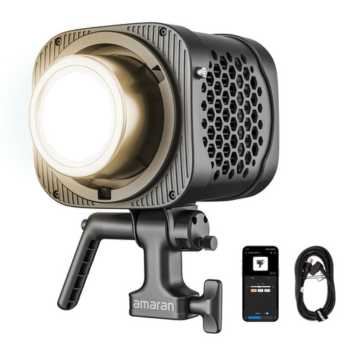 Amaran Halo 300x (US)