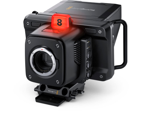 Blackmagic Design Studio Camera 6K Pro BMD-CINSTUDMFT/G26PDK