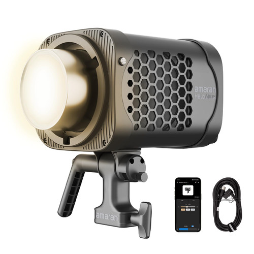 amaran Halo 600x LED Studio Light (MP0000043X)