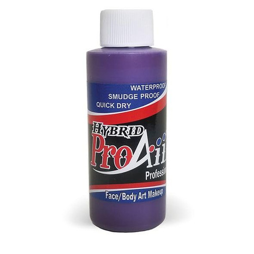ShowOffs Body Art Plumberry 2 OZ
