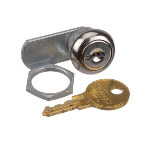 Bobrick 3944-41 Lock and Key