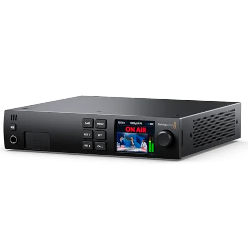 Blackmagic Design Studio Converter (BM-CINSTUDMFT/H/SC)