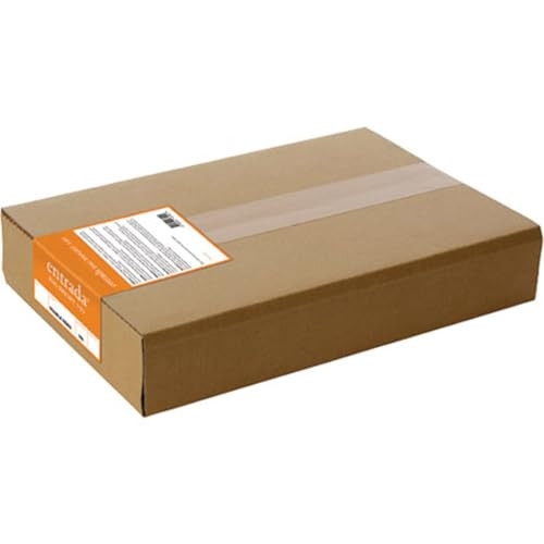 Moab Entrada Rag Fine Art 2-Side Matte Inkjet Paper, 8.5x11", 100 Sheets