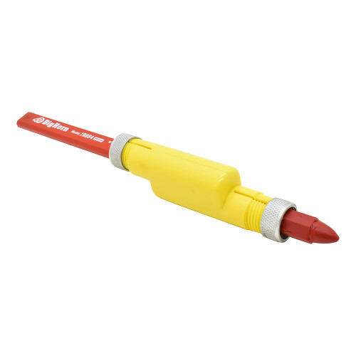 BIG HORN 19846 Carpenter's Dual Marker Holder with Pencil and Crayon