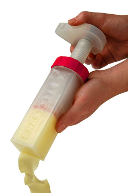 MAX SPACE Butter Mill Clear