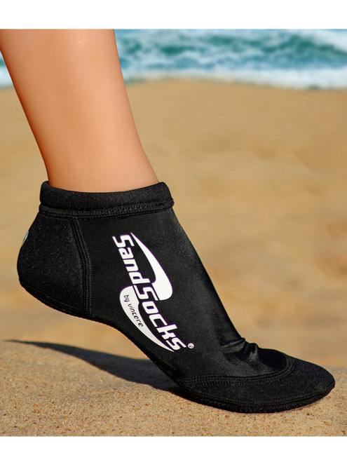 Sand Socks Vincere Sprite Low-Top