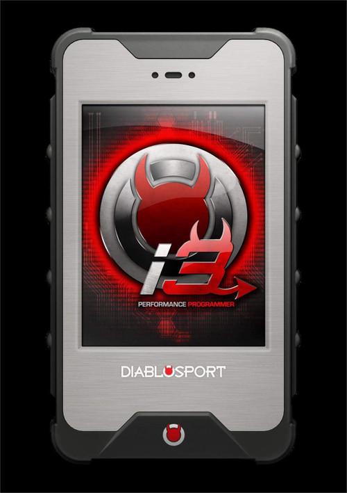 DiabloSport 8200 inTune i3 Performance Programmer 3rd Generation inTune ...