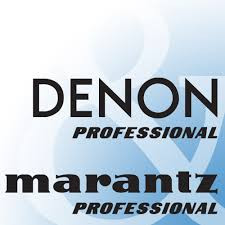 Denon Marantz Store