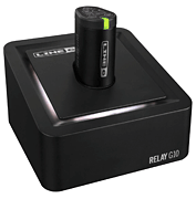 Line 6 Relay G10 Plug-and-Play Digital Guitar Wireless System