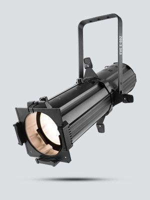 Chauvet DJ EVE E50Z 50W Warm White LED Ellipsoidal