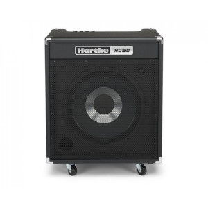 Hartke HD150 150W 1x15" Bass Combo Amplifier