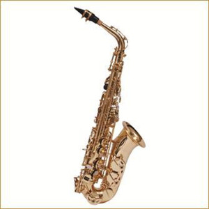 F.E. Olds NAS110WC Student Alto Saxophone