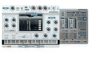 Antares Auto-Tune Vocal Studio Pro Downloadable Edition with Auto-Tune Pro & AVOX 4