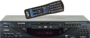 VocoPro DVX-890k  Digital Karaoke Player