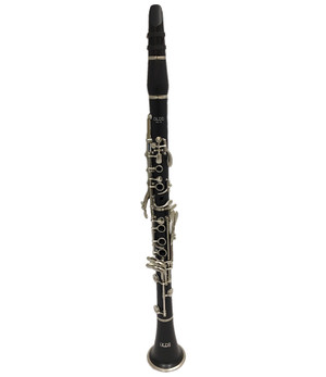 Olds NCL112PC composition student clarinet with case