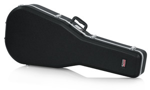 GATOR Dreadnought Molded Guitar Case