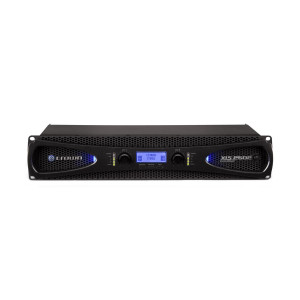 Crown XLS2502 DriveCore2 Series 2-Channel DSP Power Amplifier