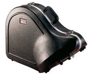 Gator Cases GC-FRENCHHORN	 Molded French Horn Case