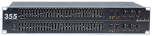 ART EQ355 Dual 31-Band EQ
