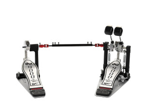 Drum Workshop Double Pedal extended footboard DWCP9002XF