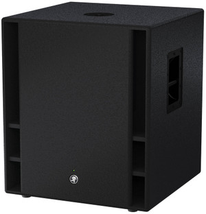 MACKIE Thump18S 1200w 18 in powered subwoofer