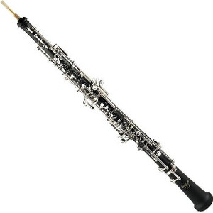 Selmer 122F Intermediate Oboe