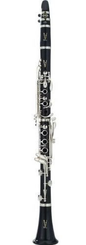 Leblanc Vito 7212 composition clarinet
