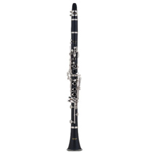 Selmer 1400B compositon clarinet