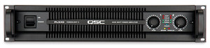 QSC PL380 Power Amp (1500W/Ch @ 8 Ohms)