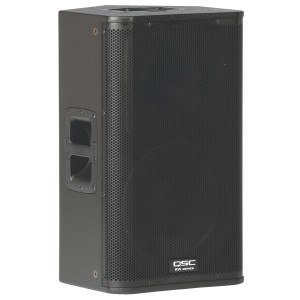 QSC KW122 12" Multipurpose Powered Loudspeaker